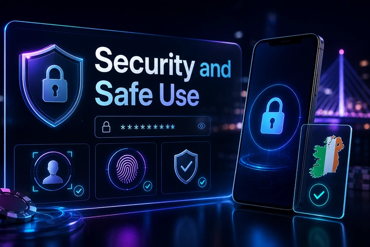 Security and Safe Use