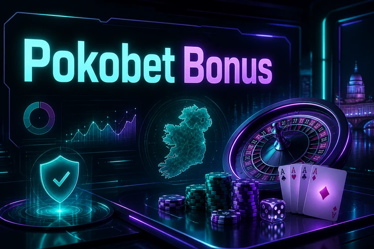 Pokobet Bonus