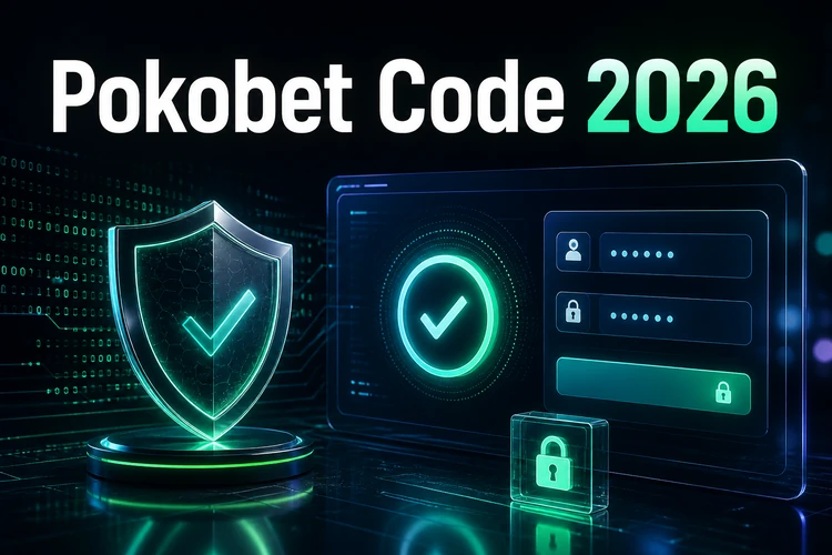 Pokobet Code 2026