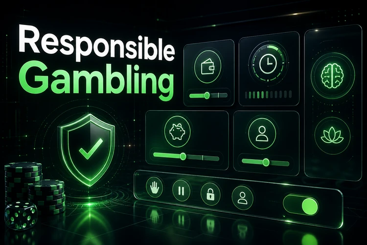 Responsible Gambling
