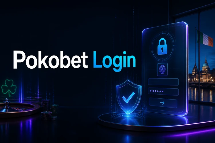 Pokobet Login