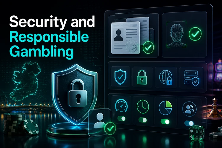 Security and Responsible Gambling